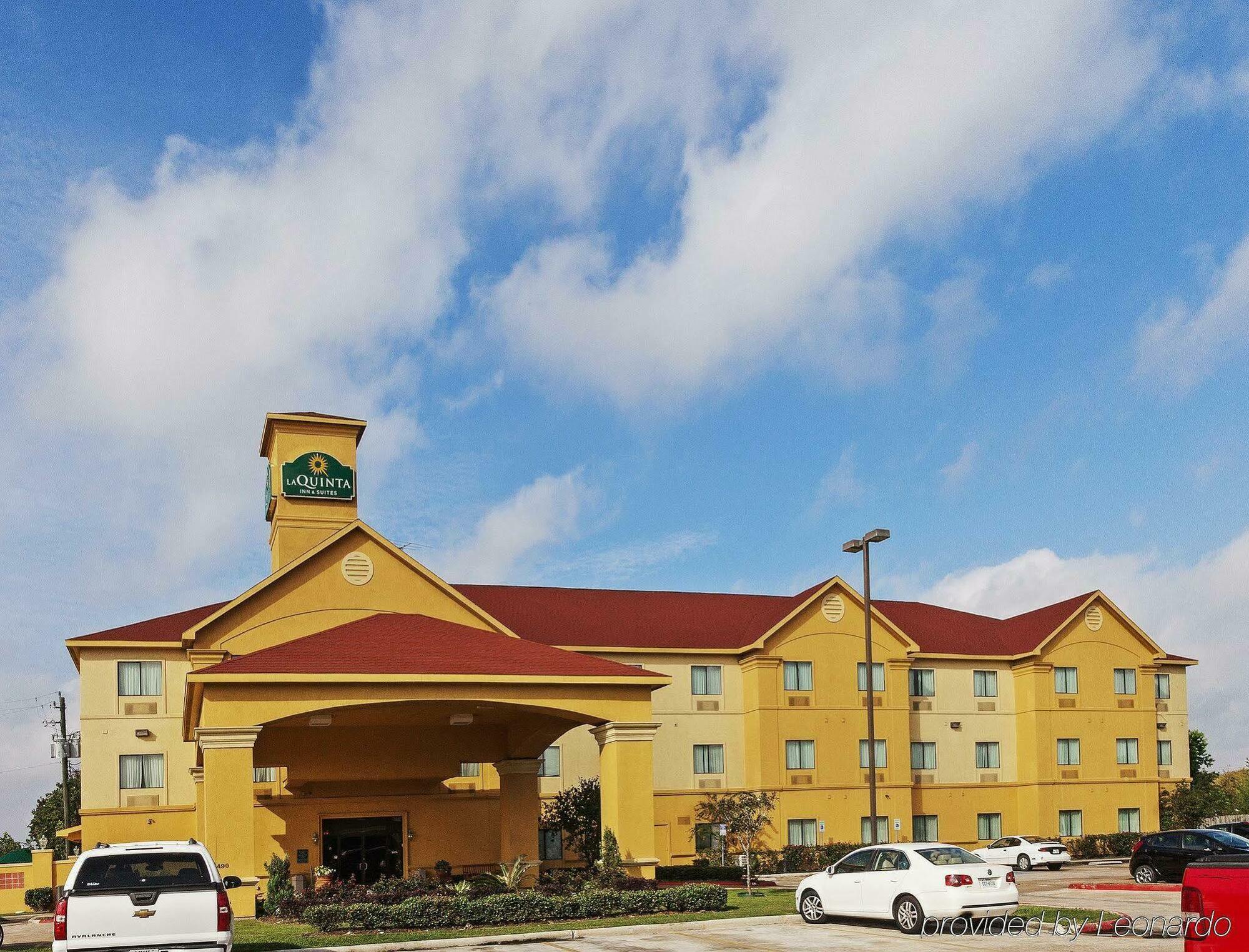 La Quinta By Wyndham Pasadena Hotel Екстериор снимка